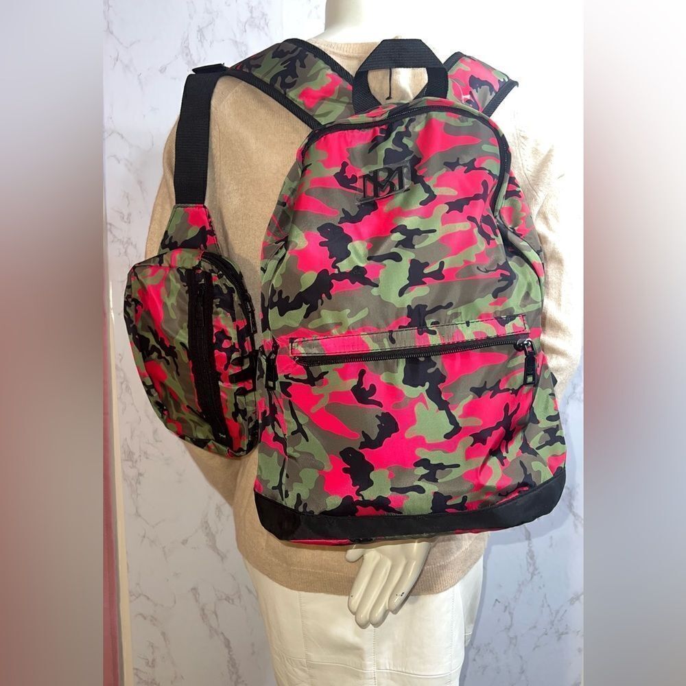 NWT Backpack and Fanny Pack SET